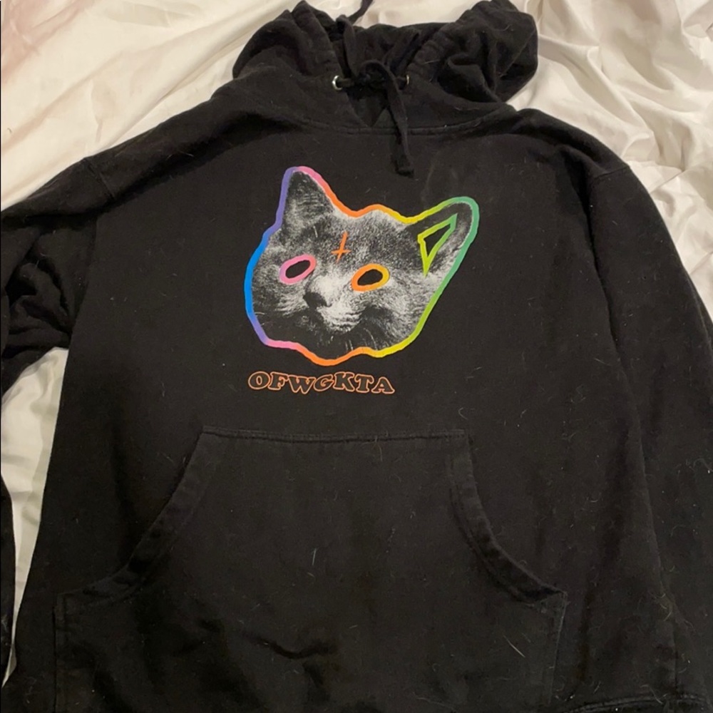 Odd Future Hoodie